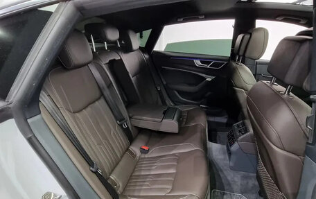 Audi A7, 2021 год, 5 180 000 рублей, 18 фотография