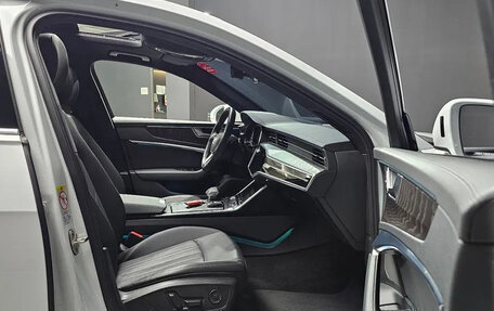 Audi A6, 2021 год, 3 680 000 рублей, 11 фотография
