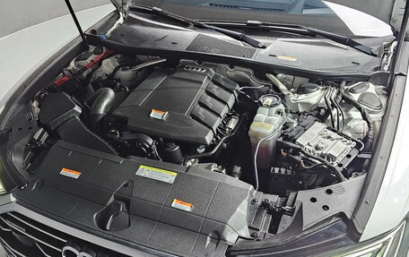 Audi A6, 2021 год, 3 680 000 рублей, 6 фотография
