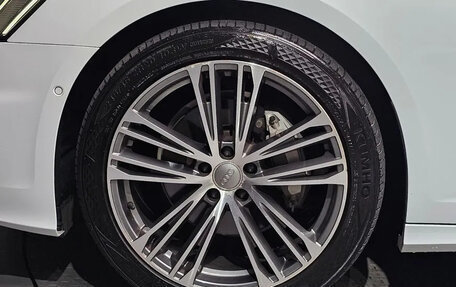 Audi A6, 2021 год, 3 680 000 рублей, 5 фотография
