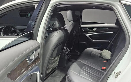 Audi A6, 2021 год, 3 680 000 рублей, 12 фотография
