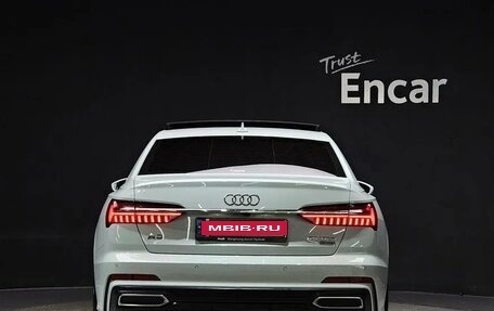 Audi A6, 2021 год, 3 680 000 рублей, 4 фотография
