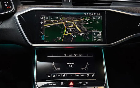 Audi A6, 2021 год, 3 680 000 рублей, 15 фотография
