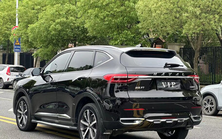 Haval F7 I, 2021 год, 1 650 000 рублей, 3 фотография