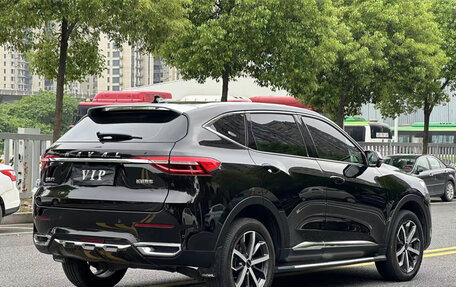 Haval F7 I, 2021 год, 1 650 000 рублей, 5 фотография