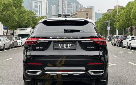 Haval F7 I, 2021 год, 1 650 000 рублей, 4 фотография
