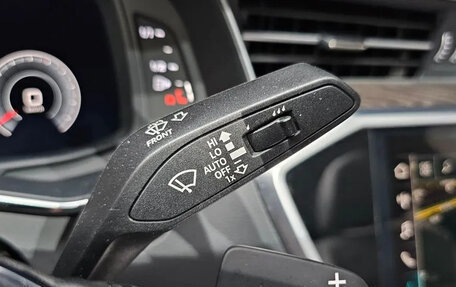 Audi A6, 2021 год, 3 680 000 рублей, 18 фотография