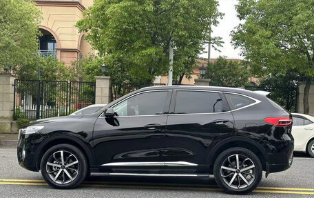 Haval F7 I, 2021 год, 1 650 000 рублей, 2 фотография