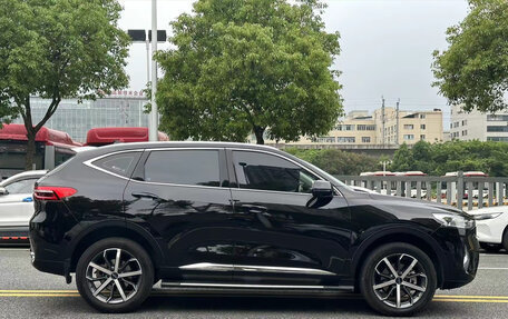 Haval F7 I, 2021 год, 1 650 000 рублей, 6 фотография