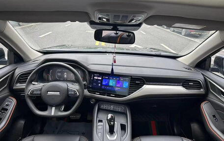 Haval F7 I, 2021 год, 1 650 000 рублей, 8 фотография