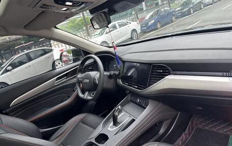 Haval F7 I, 2021 год, 1 650 000 рублей, 10 фотография