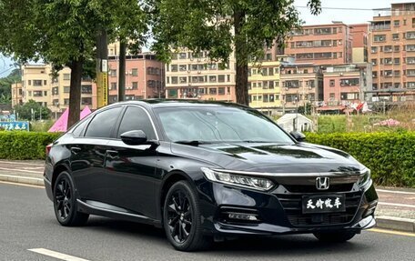 Honda Accord IX рестайлинг, 2021 год, 2 250 000 рублей, 3 фотография
