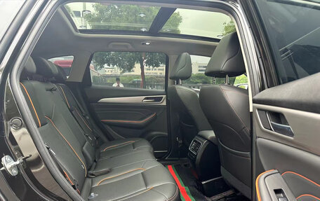 Haval F7 I, 2021 год, 1 650 000 рублей, 16 фотография