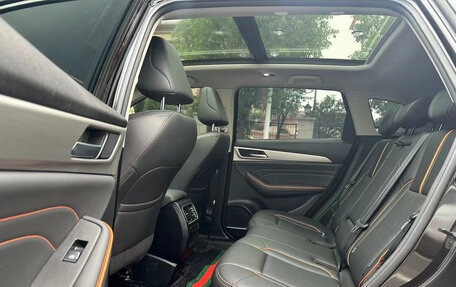 Haval F7 I, 2021 год, 1 650 000 рублей, 14 фотография