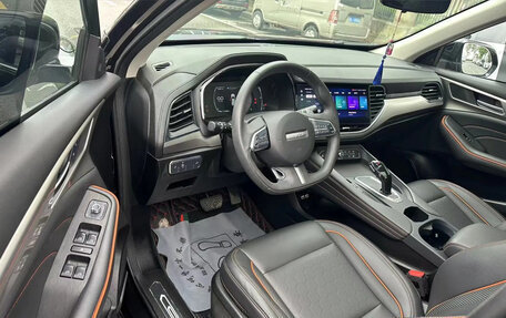 Haval F7 I, 2021 год, 1 650 000 рублей, 11 фотография