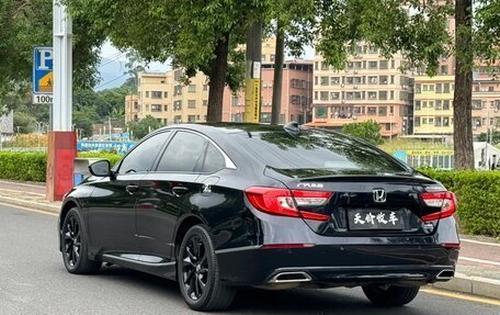 Honda Accord IX рестайлинг, 2021 год, 2 250 000 рублей, 4 фотография