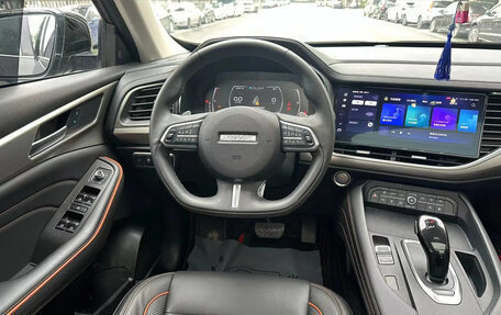 Haval F7 I, 2021 год, 1 650 000 рублей, 9 фотография