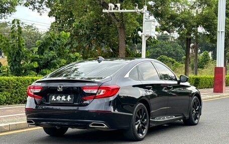 Honda Accord IX рестайлинг, 2021 год, 2 250 000 рублей, 6 фотография