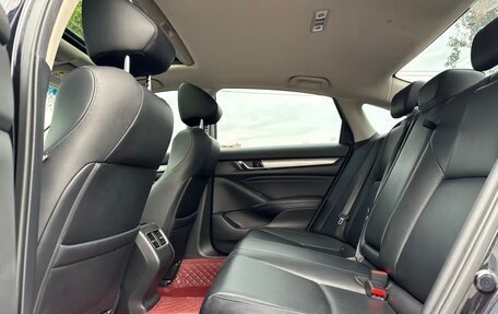 Honda Accord IX рестайлинг, 2021 год, 2 250 000 рублей, 9 фотография