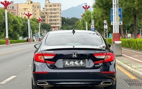 Honda Accord IX рестайлинг, 2021 год, 2 250 000 рублей, 5 фотография