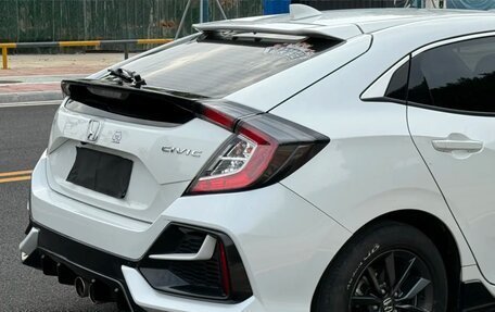 Honda Civic IX, 2021 год, 1 750 000 рублей, 6 фотография