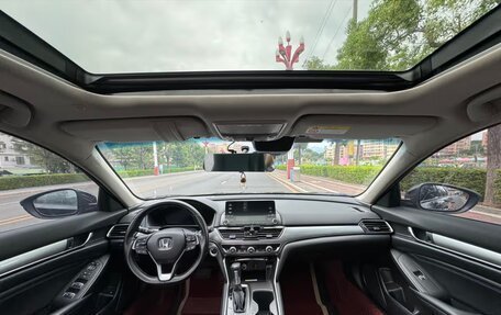 Honda Accord IX рестайлинг, 2021 год, 2 250 000 рублей, 7 фотография