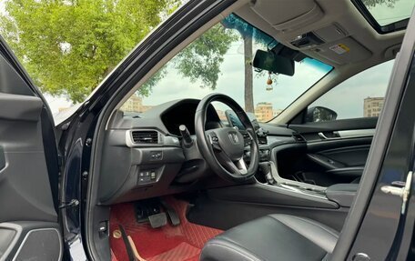 Honda Accord IX рестайлинг, 2021 год, 2 250 000 рублей, 8 фотография