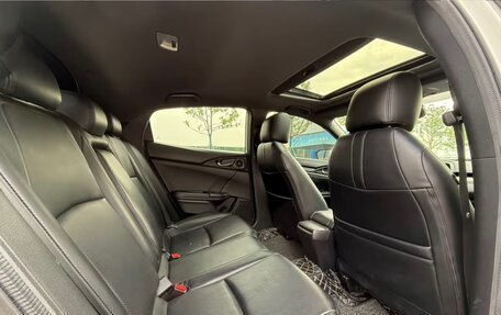 Honda Civic IX, 2021 год, 1 750 000 рублей, 11 фотография