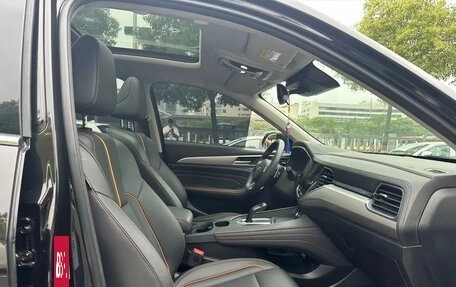 Haval F7 I, 2021 год, 1 650 000 рублей, 17 фотография