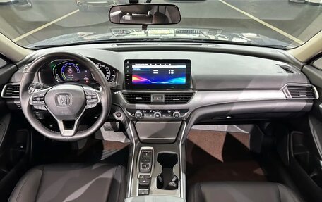 Honda Accord IX рестайлинг, 2021 год, 2 470 000 рублей, 11 фотография