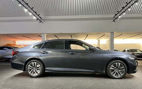 Honda Accord IX рестайлинг, 2021 год, 2 470 000 рублей, 7 фотография