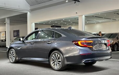 Honda Accord IX рестайлинг, 2021 год, 2 470 000 рублей, 4 фотография