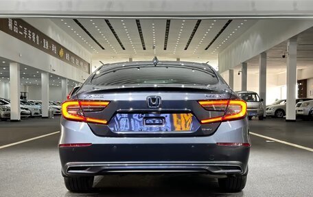 Honda Accord IX рестайлинг, 2021 год, 2 470 000 рублей, 5 фотография