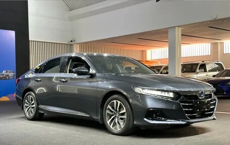 Honda Accord IX рестайлинг, 2021 год, 2 470 000 рублей, 3 фотография