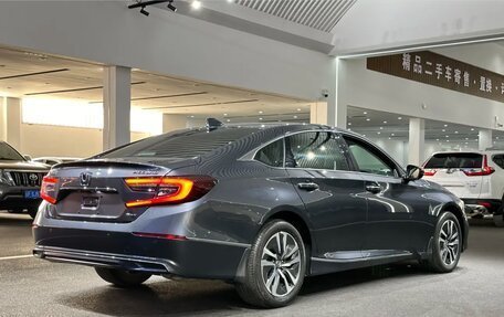Honda Accord IX рестайлинг, 2021 год, 2 470 000 рублей, 6 фотография