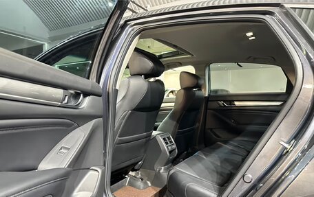 Honda Accord IX рестайлинг, 2021 год, 2 470 000 рублей, 14 фотография