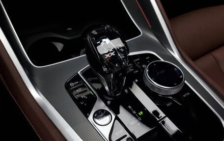 BMW X6, 2021 год, 6 800 000 рублей, 6 фотография