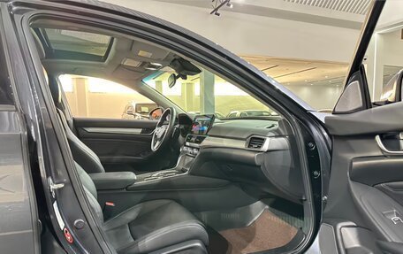 Honda Accord IX рестайлинг, 2021 год, 2 470 000 рублей, 16 фотография
