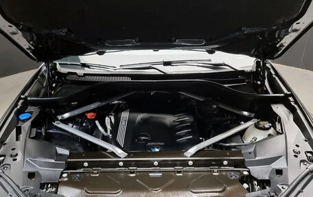 BMW X6, 2021 год, 6 800 000 рублей, 4 фотография
