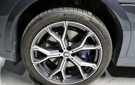 BMW X6, 2021 год, 6 800 000 рублей, 3 фотография