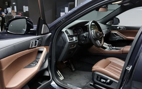 BMW X6, 2021 год, 6 800 000 рублей, 8 фотография