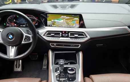 BMW X6, 2021 год, 6 800 000 рублей, 5 фотография