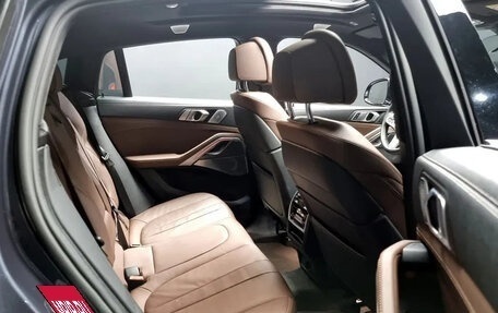 BMW X6, 2021 год, 6 800 000 рублей, 9 фотография