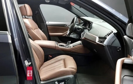 BMW X6, 2021 год, 6 800 000 рублей, 7 фотография