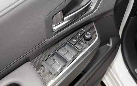 Toyota Sienna, 2022 год, 4 050 000 рублей, 24 фотография