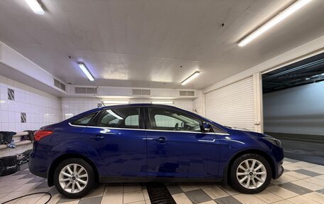 Ford Focus III, 2015 год, 1 200 000 рублей, 5 фотография