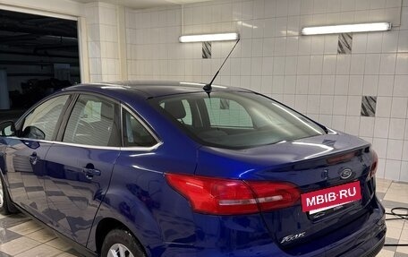 Ford Focus III, 2015 год, 1 200 000 рублей, 3 фотография