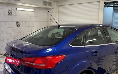 Ford Focus III, 2015 год, 1 200 000 рублей, 4 фотография