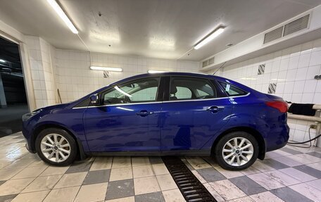Ford Focus III, 2015 год, 1 200 000 рублей, 6 фотография