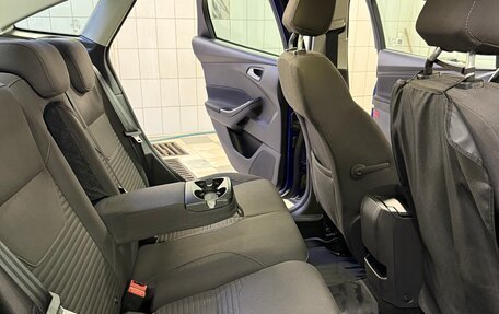 Ford Focus III, 2015 год, 1 200 000 рублей, 14 фотография